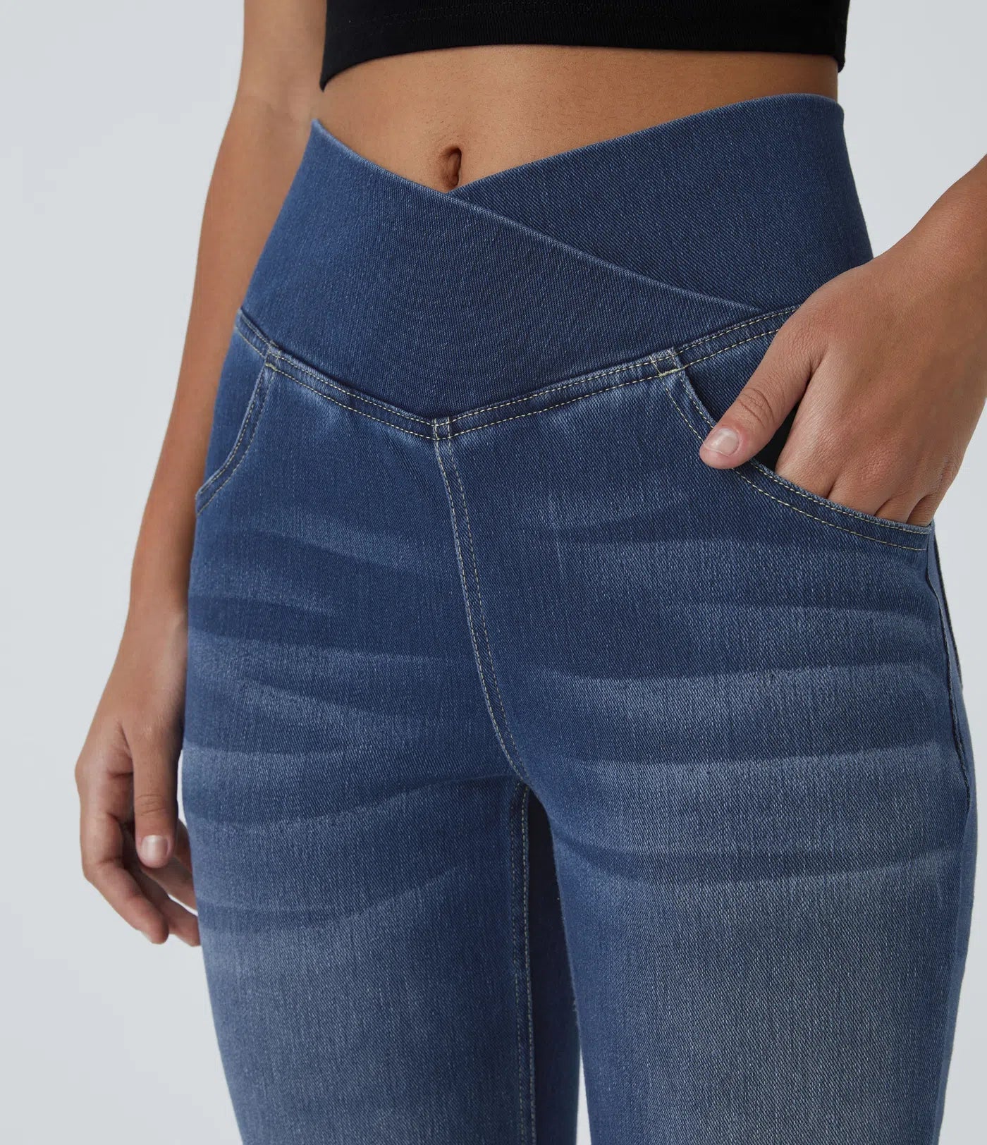 Novaya | Grace Trousers