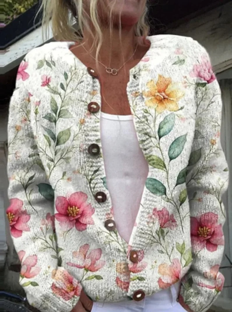 Novaya | Kenza Vest