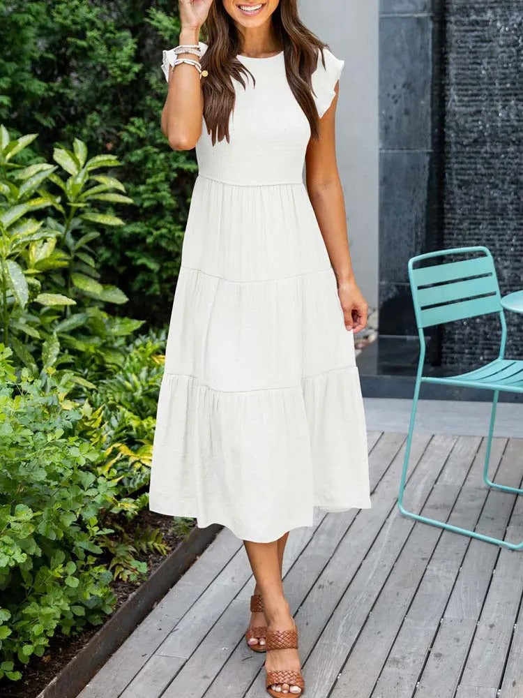 Novaya | Joline Dress
