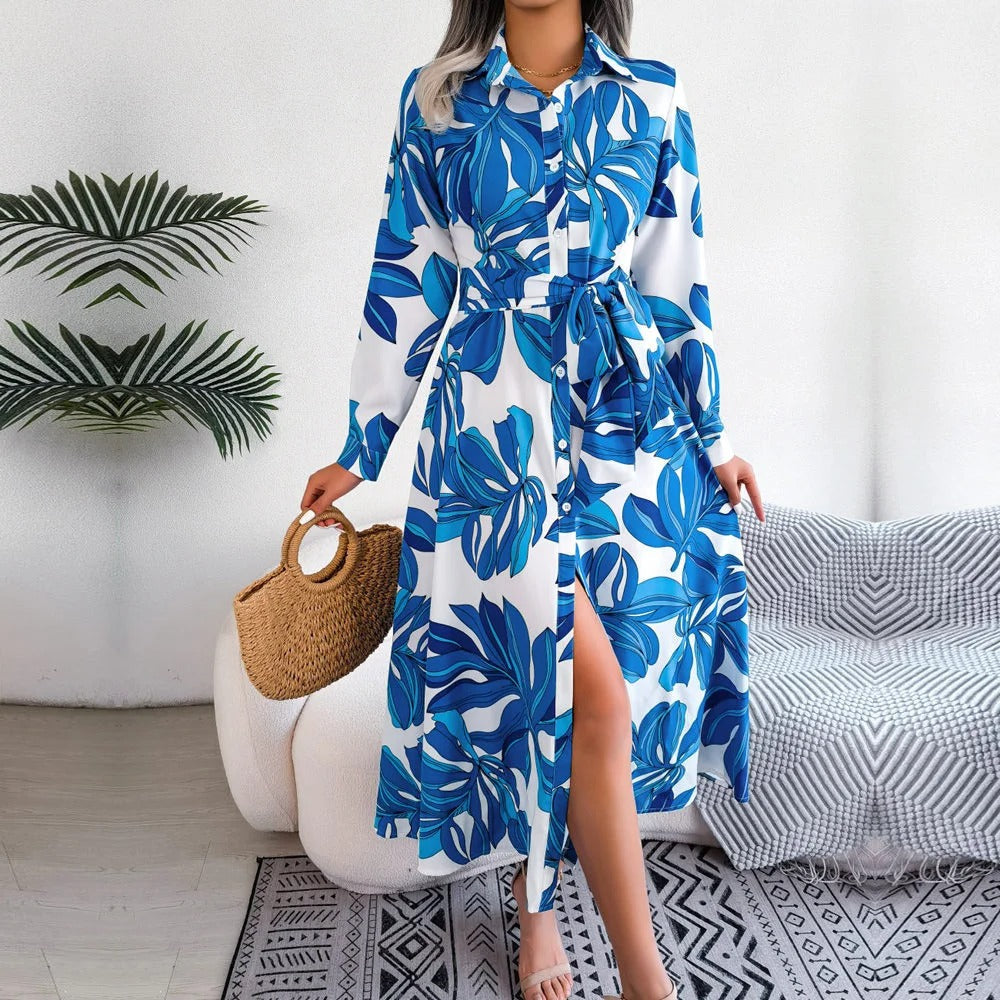 Novaya | Alice Dress