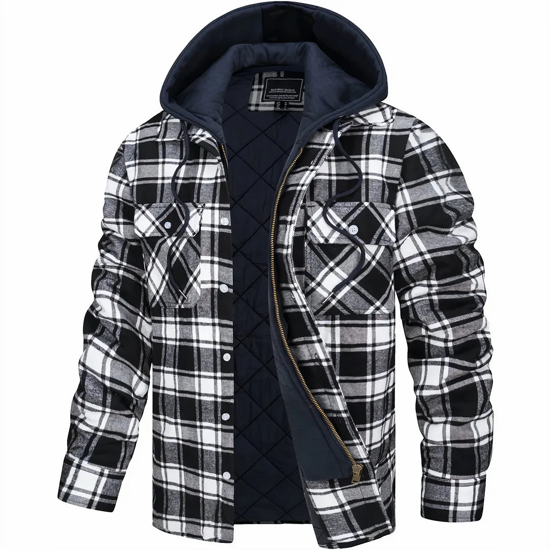 Novaya | Arend Coat