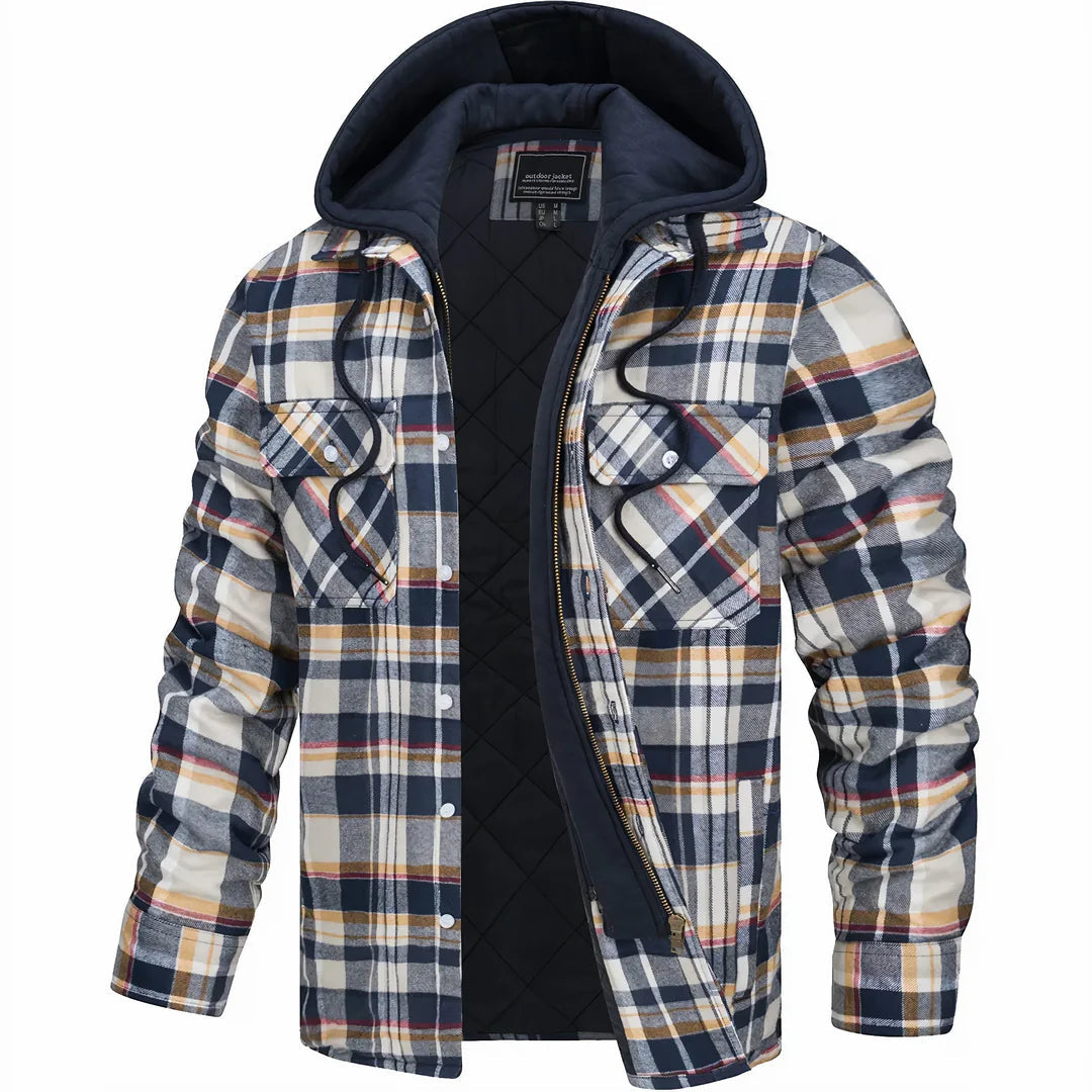 Novaya | Arend Coat