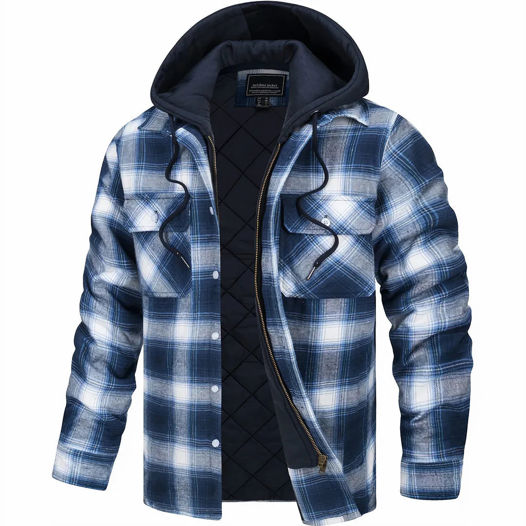 Novaya | Arend Coat