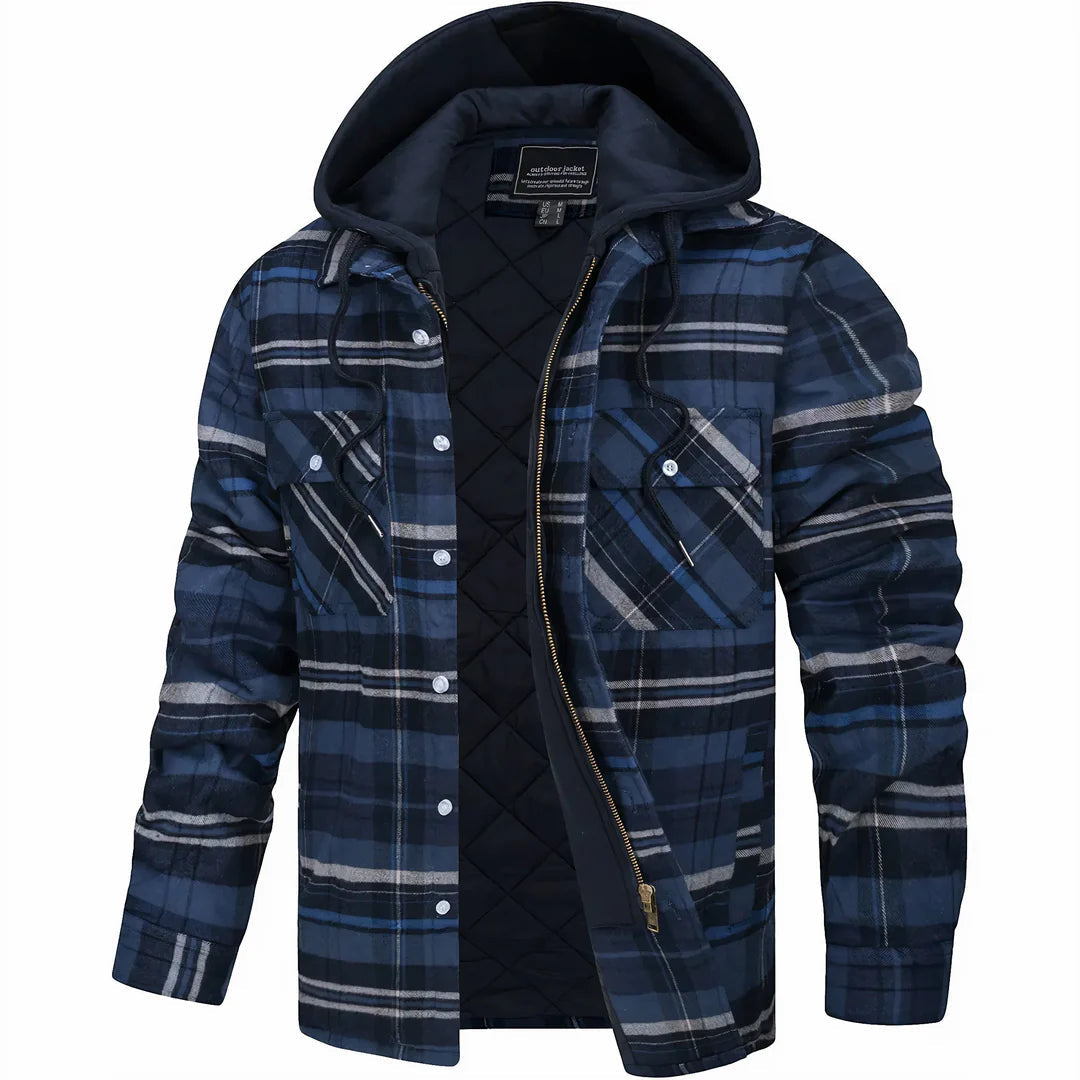 Novaya | Arend Coat