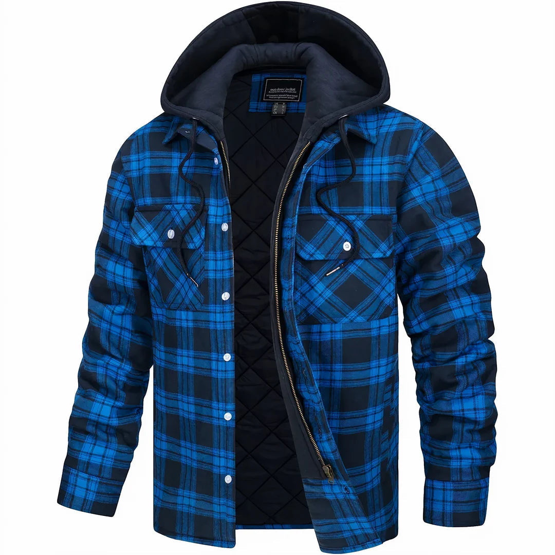 Novaya | Arend Coat