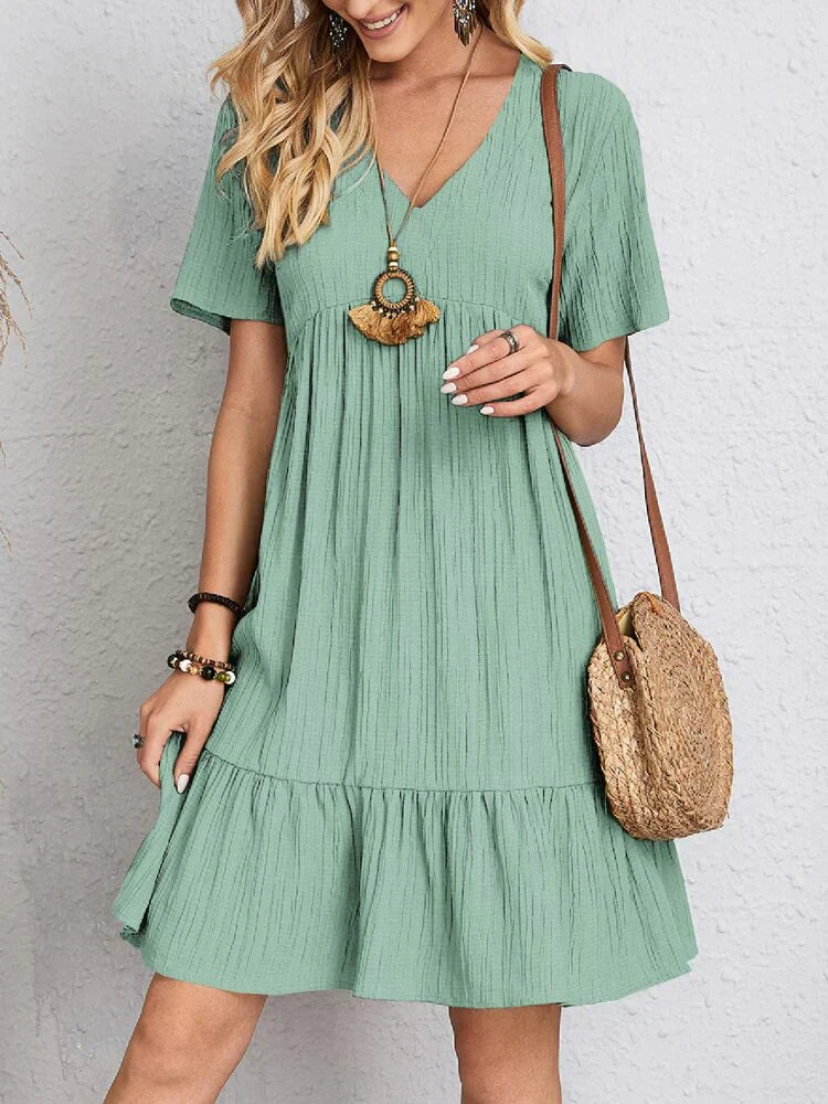Novaya | Emelline Dress