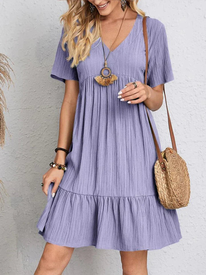 Novaya | Emelline Dress