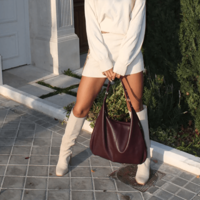 Novaya | Amelia Bag