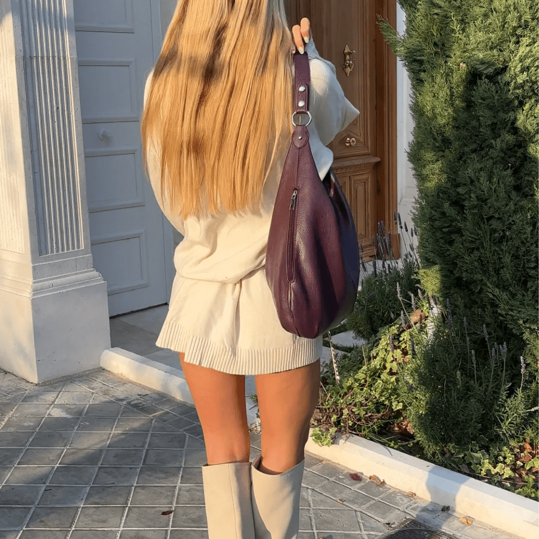 Novaya | Amelia Bag