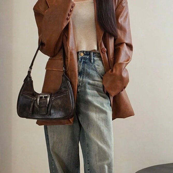 Novaya | Amelia Bag