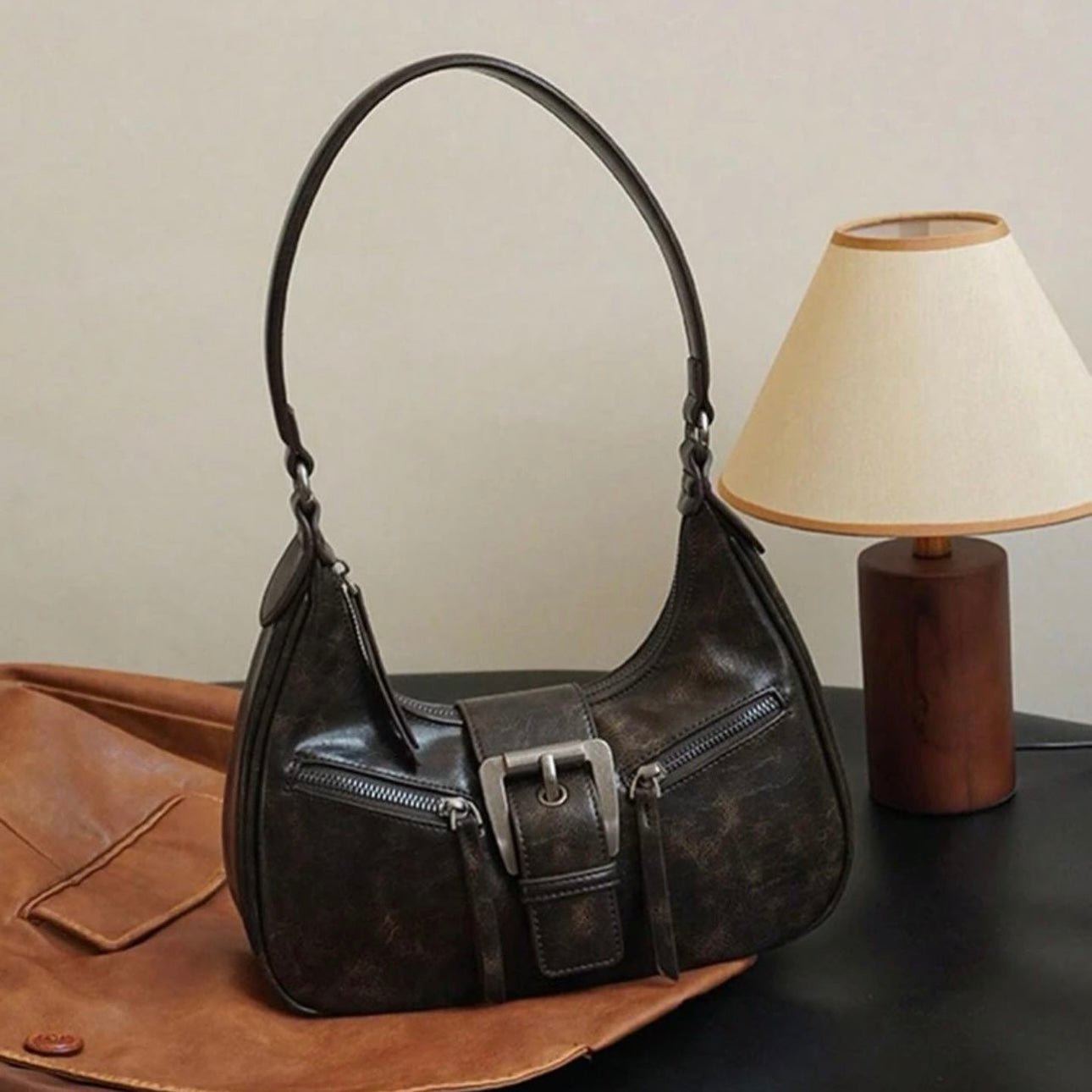Novaya | Amelia Bag