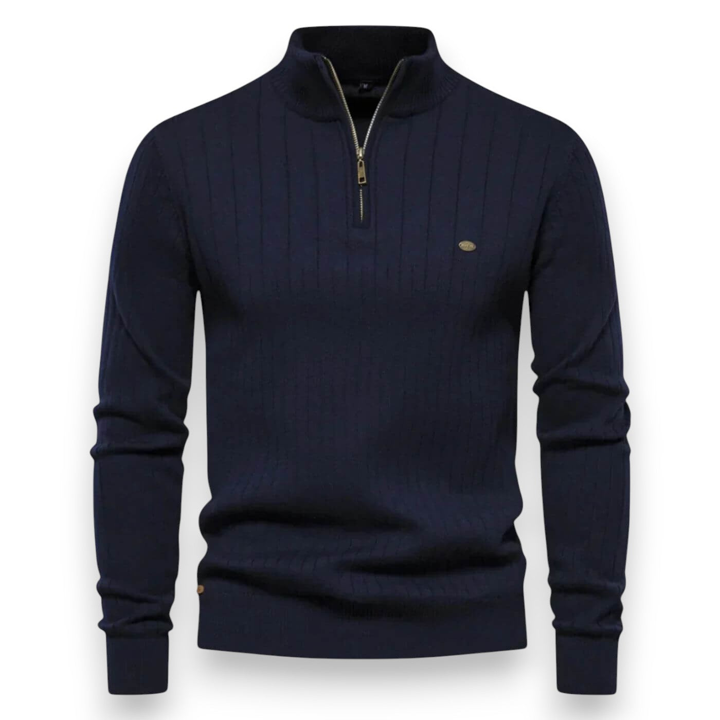 Vareno™ | High-Quality Men's Comfort Jumper