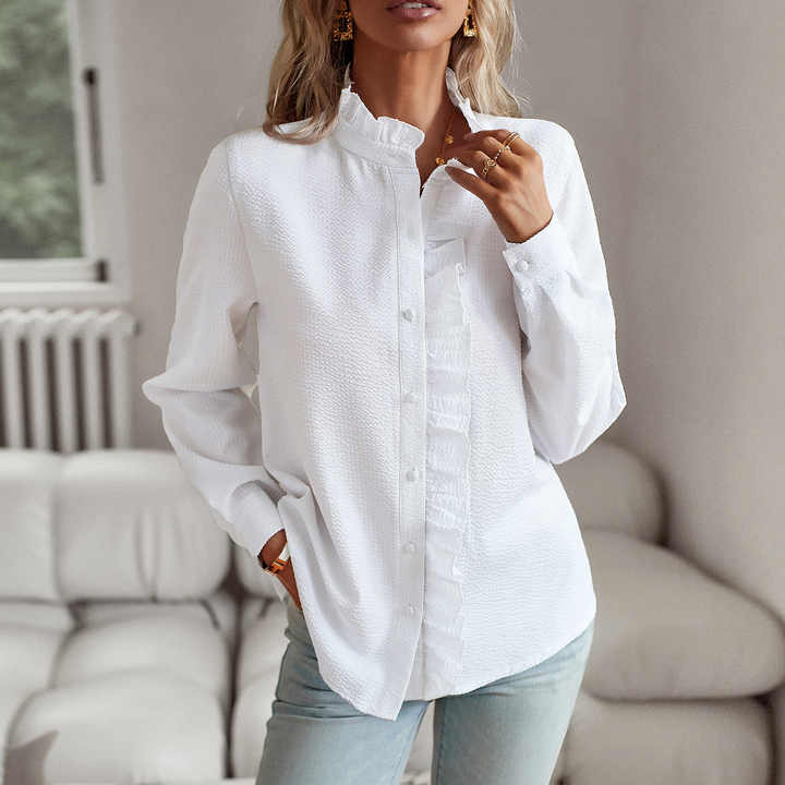 Novaya | Alice Blouse