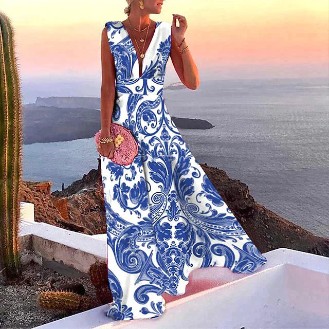 Novaya | Camille Dress