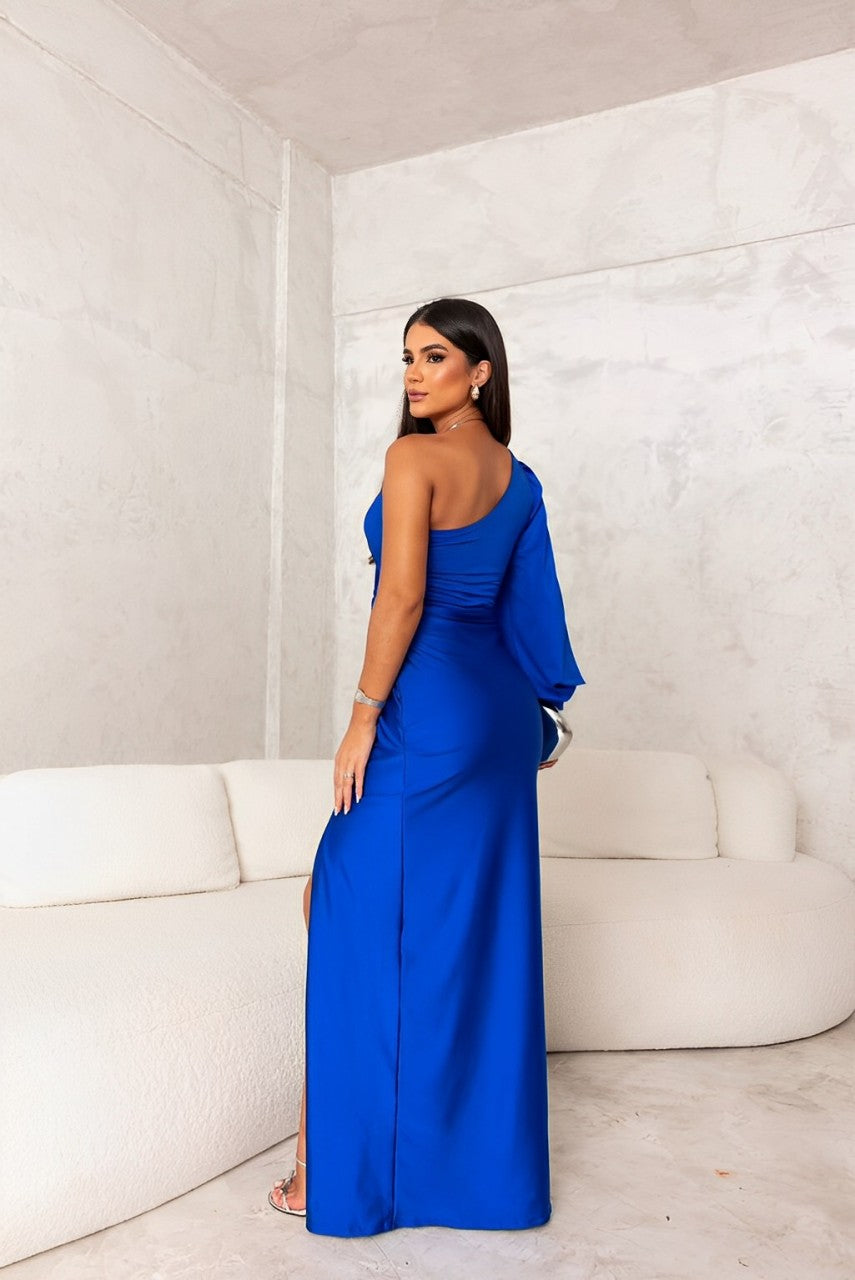 Novaya | Yolina Dress