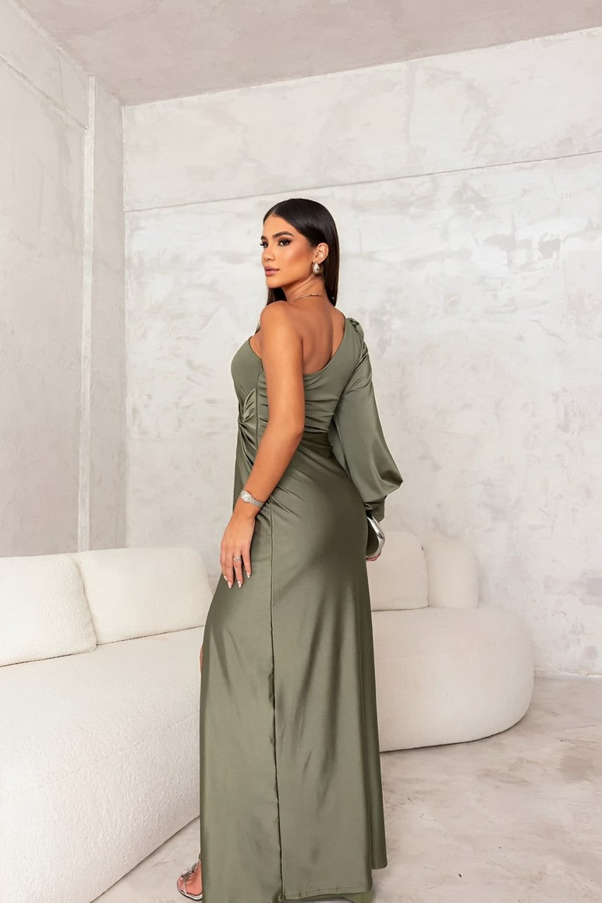 Novaya | Yolina Dress