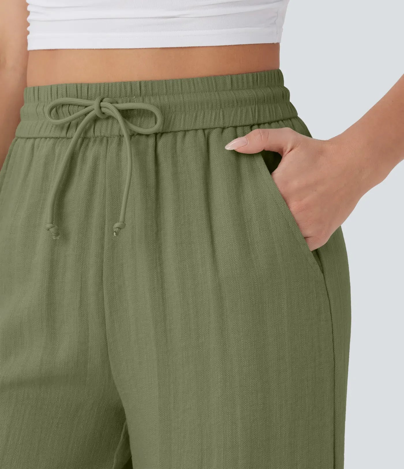 Novaya | Lisa Trousers