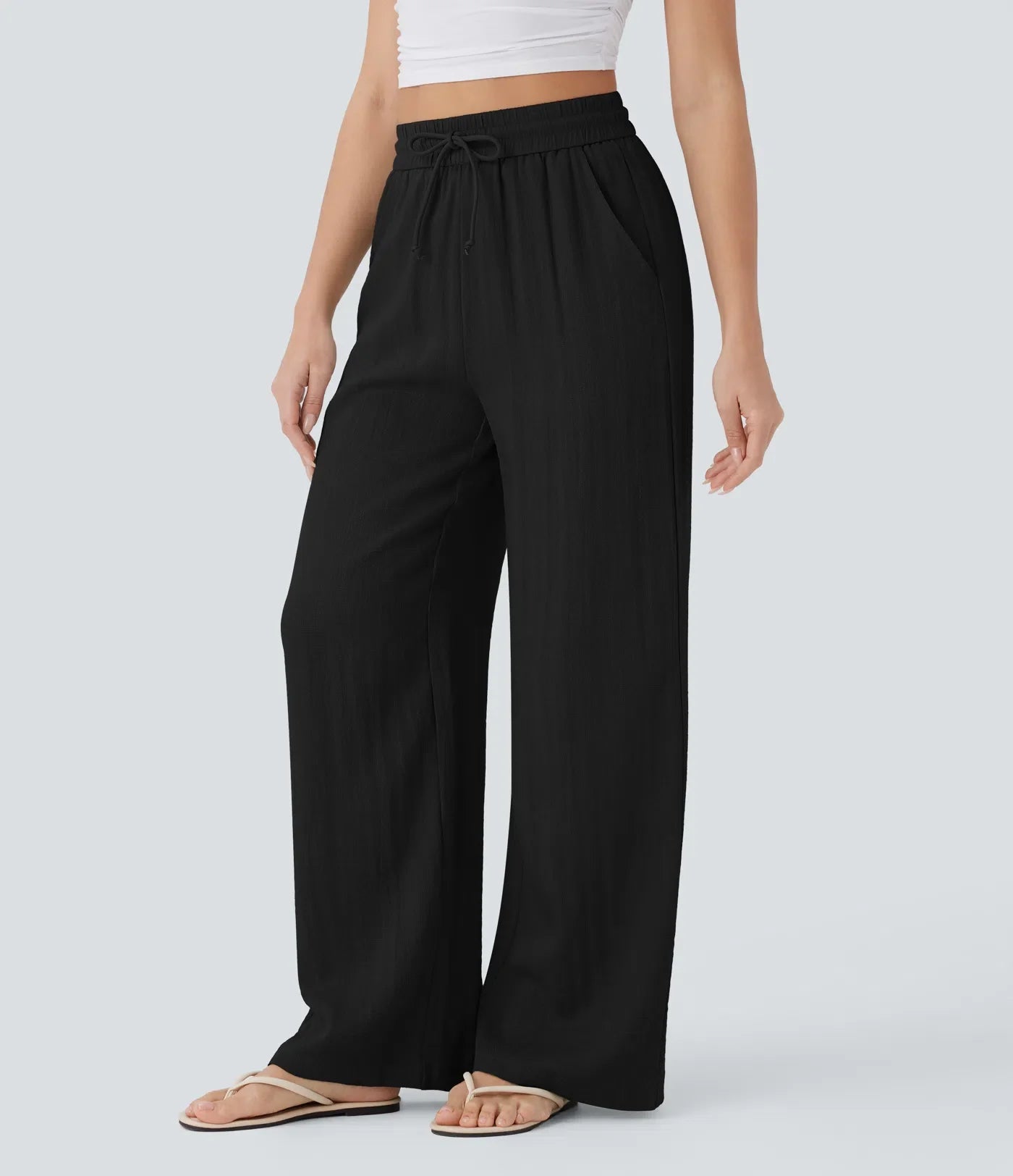 Novaya | Lisa Trousers