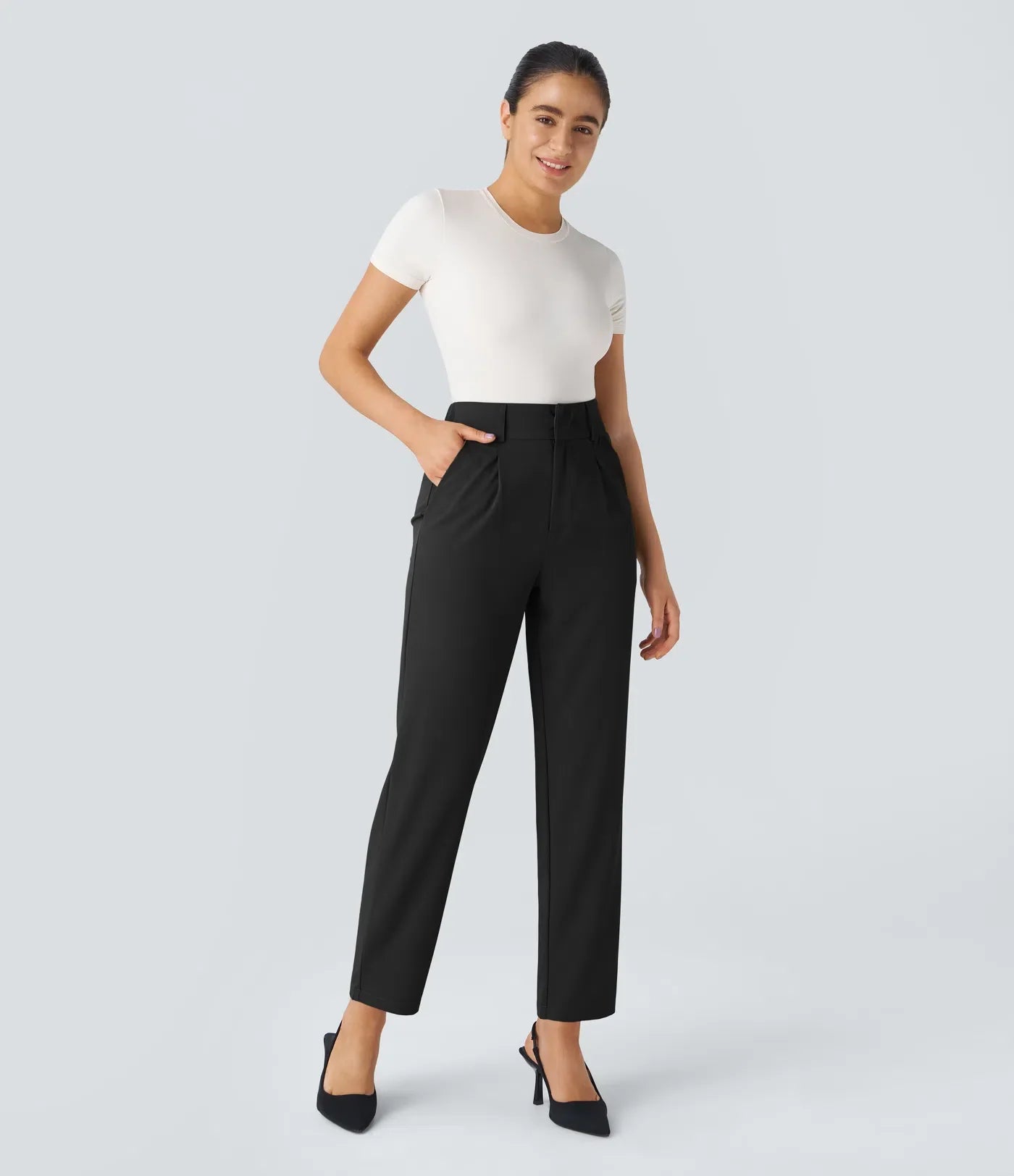Novaya | Megan Trousers
