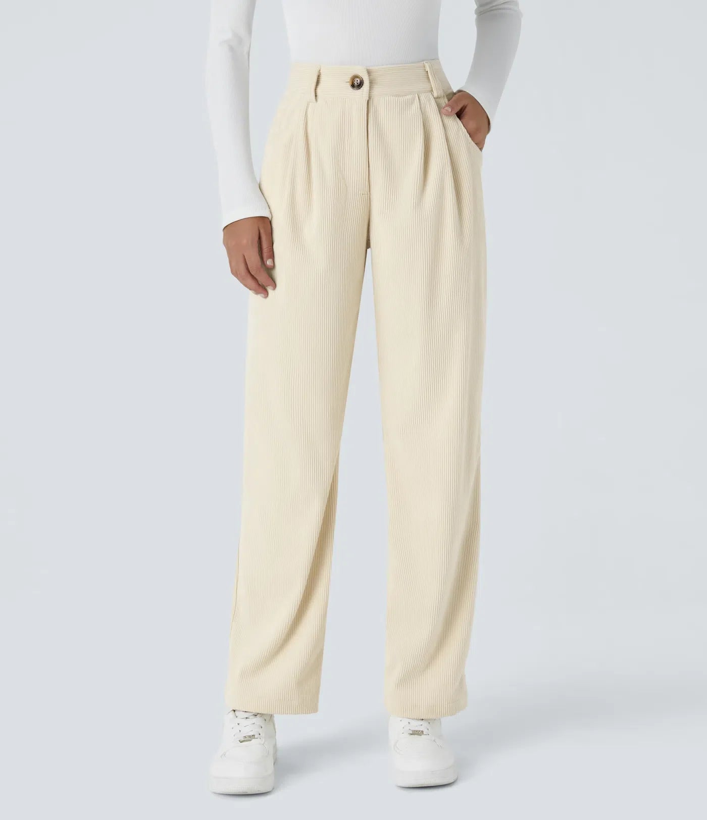 Novaya | Annette Trousers