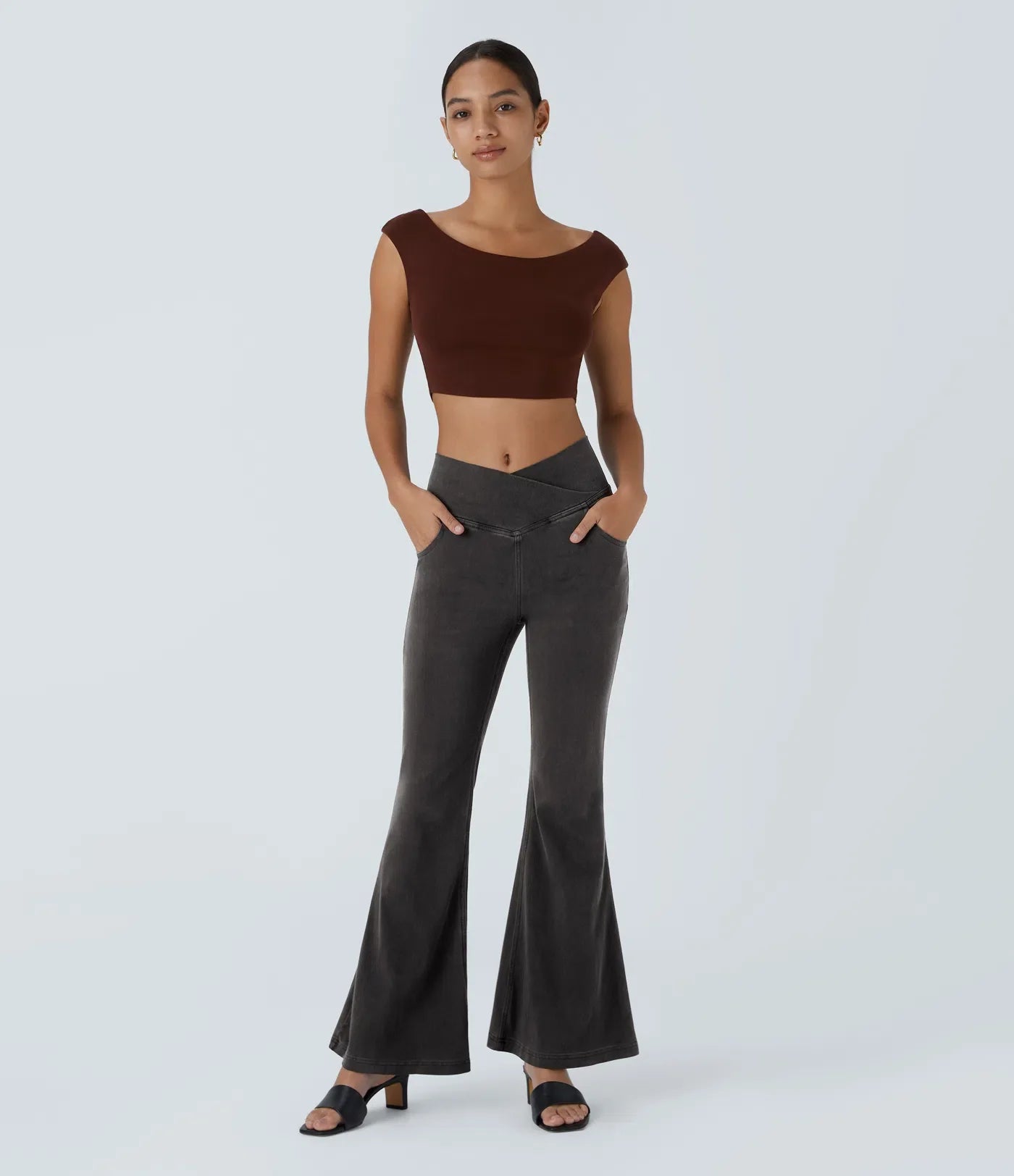 Novaya | Grace Trousers