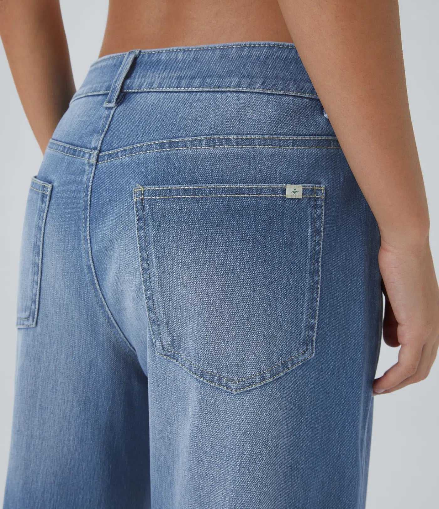 Novaya | Linda Jeans