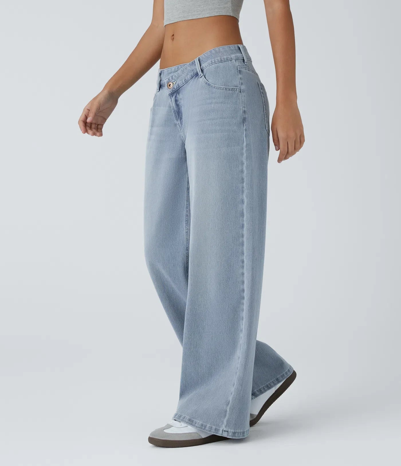 Novaya | Sophie Jeans