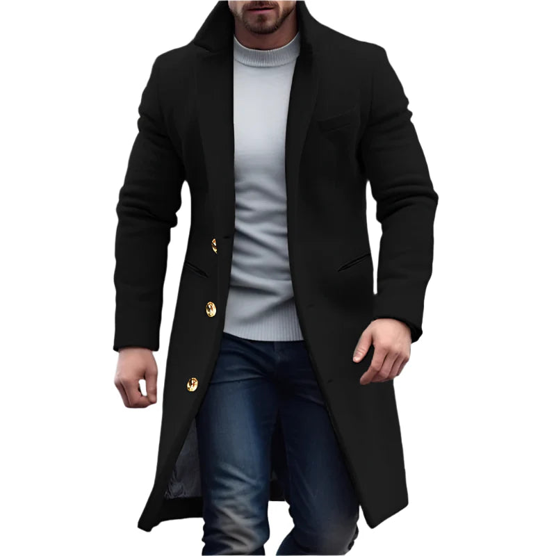 Novaya | Owen Jacket
