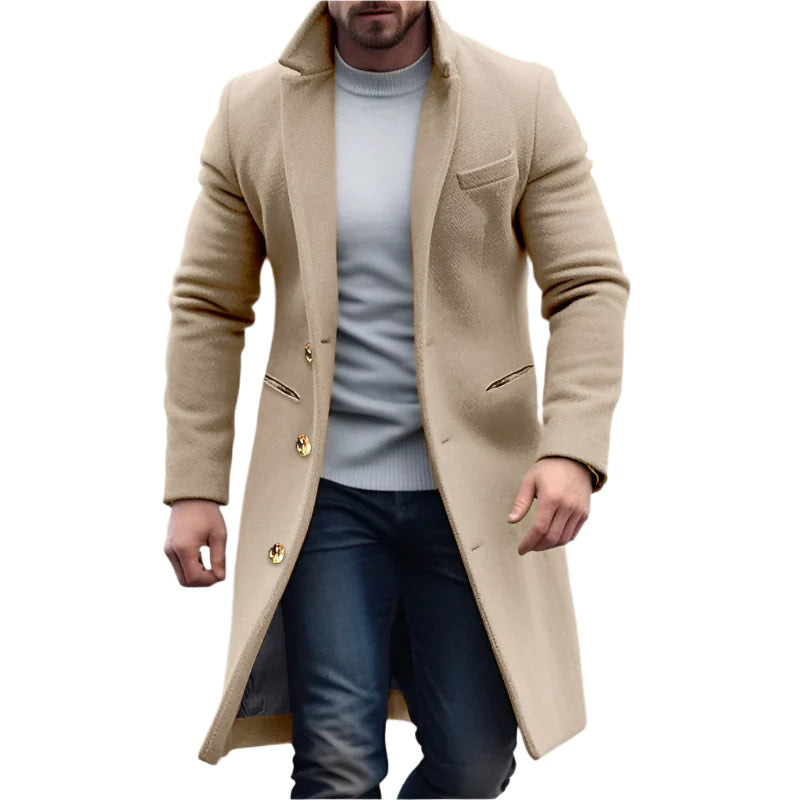 Novaya | Owen Jacket