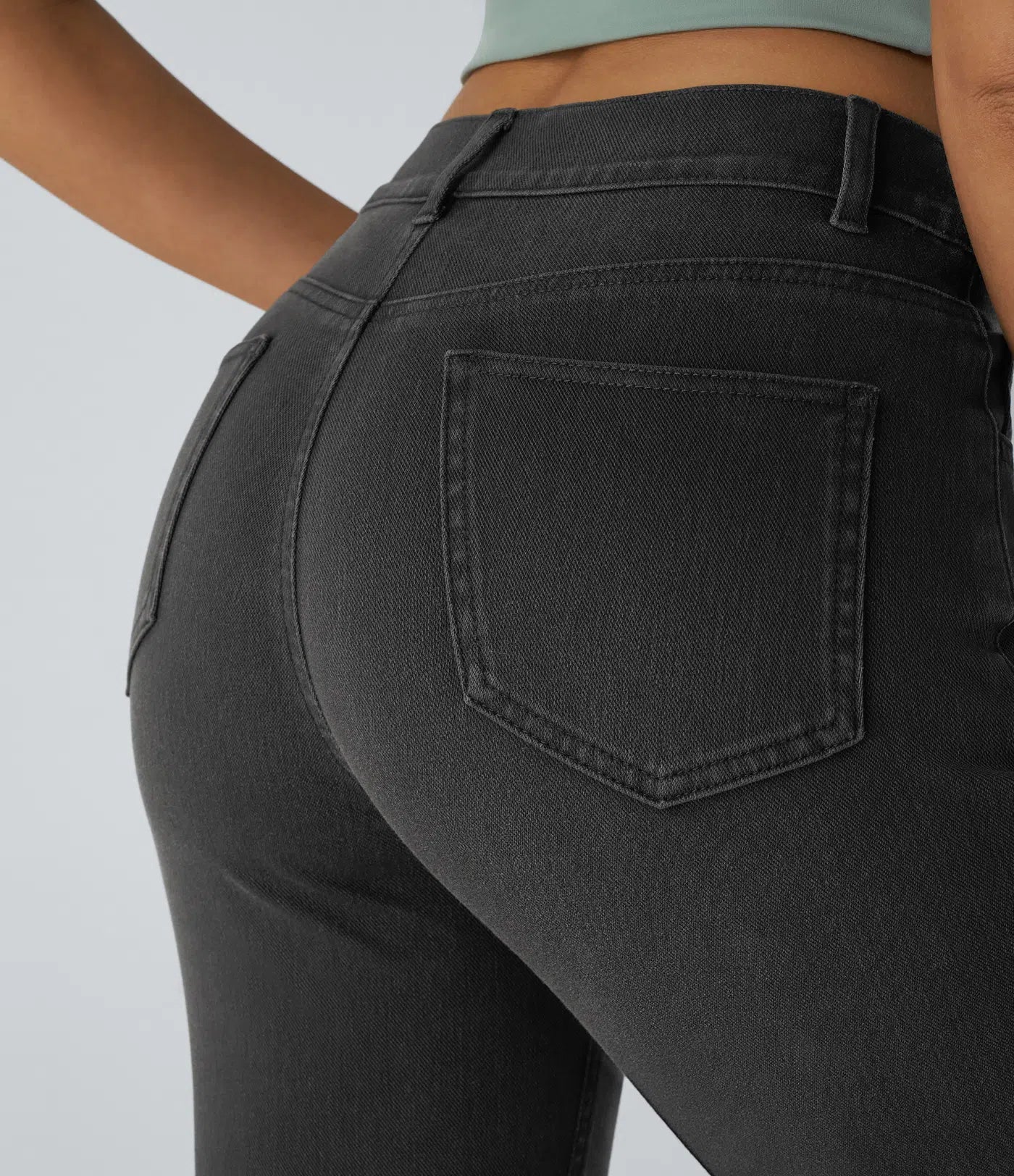 Novaya | Florence Trousers