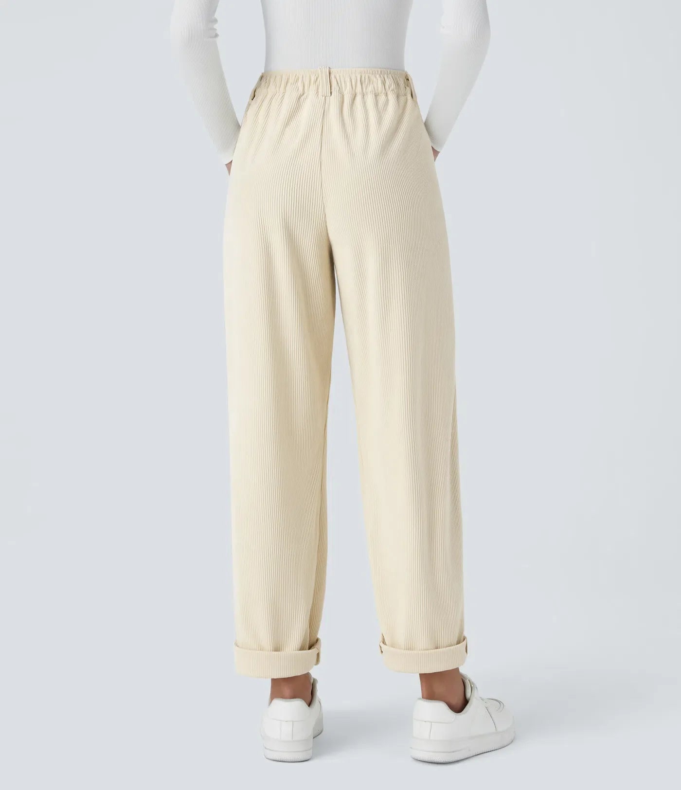 Novaya | Annette Trousers