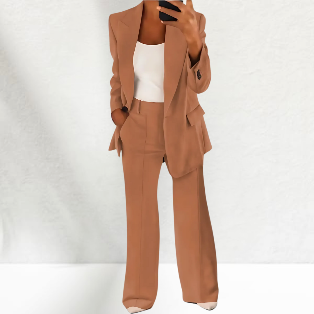Novaya | Adriana Set