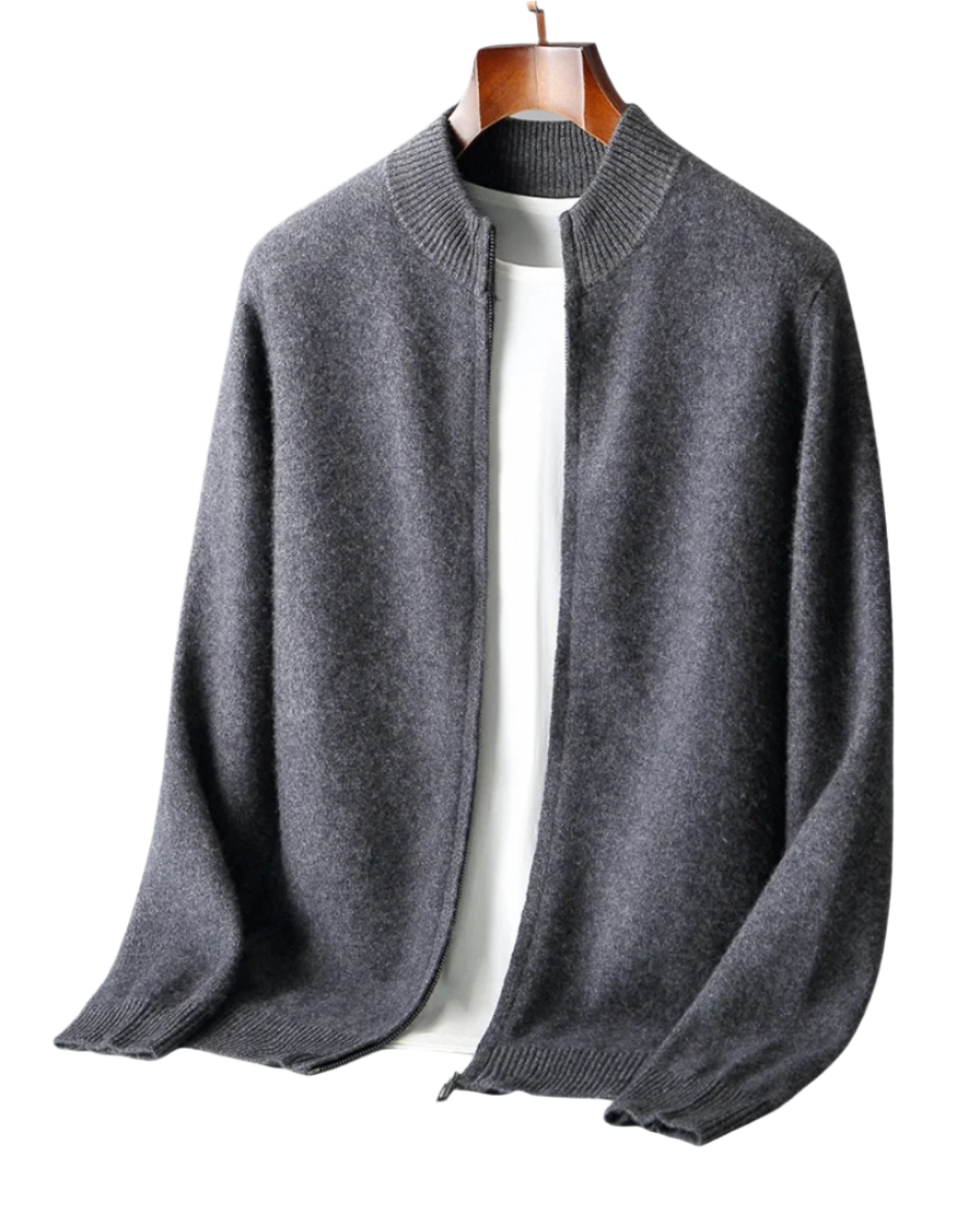 Novaya | Charles Vest
