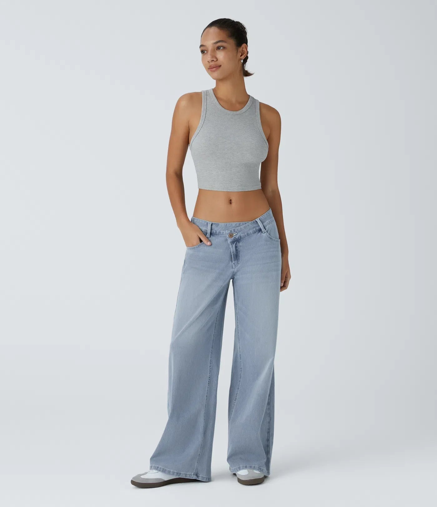 Novaya | Sophie Jeans