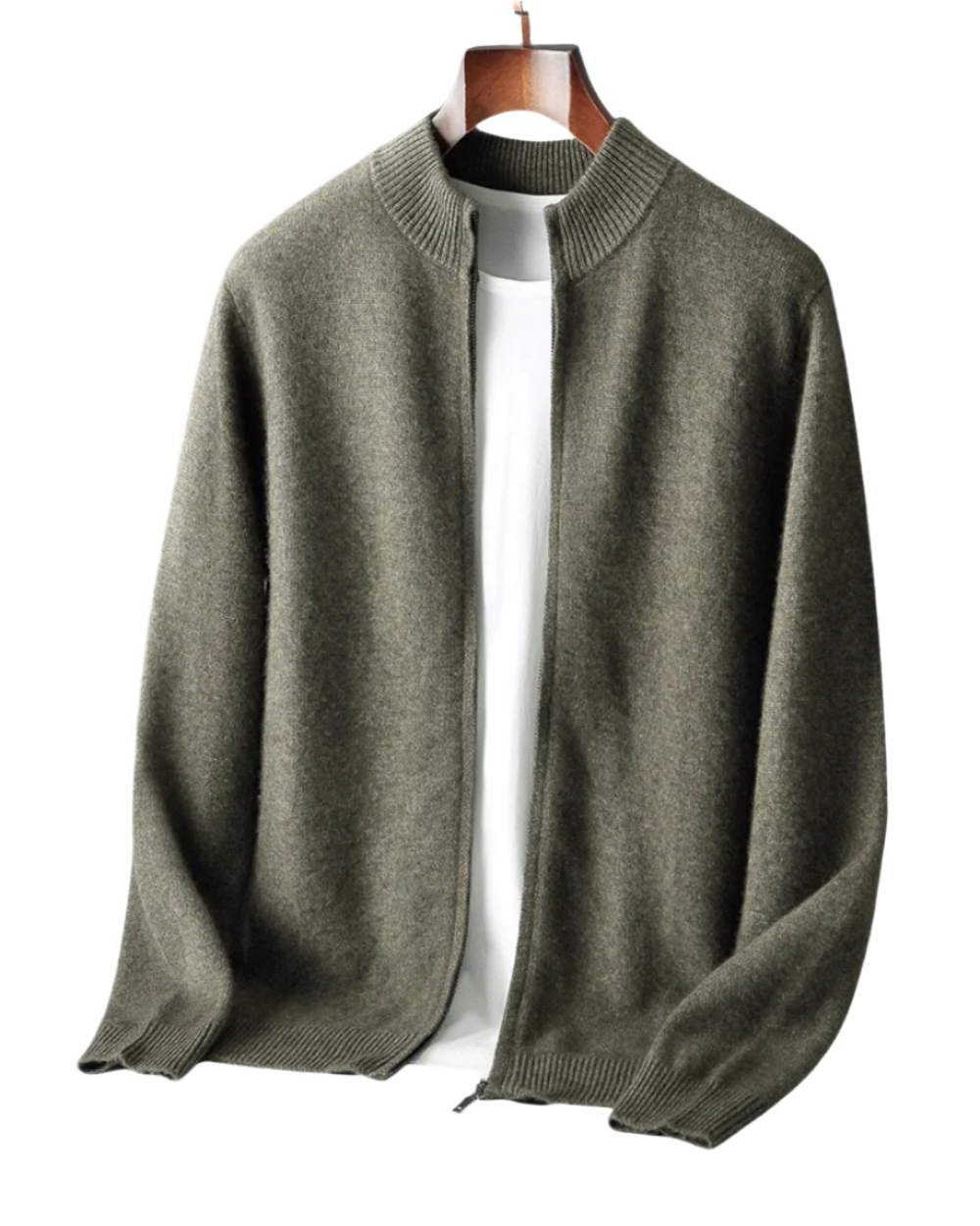 Novaya | Charles Vest