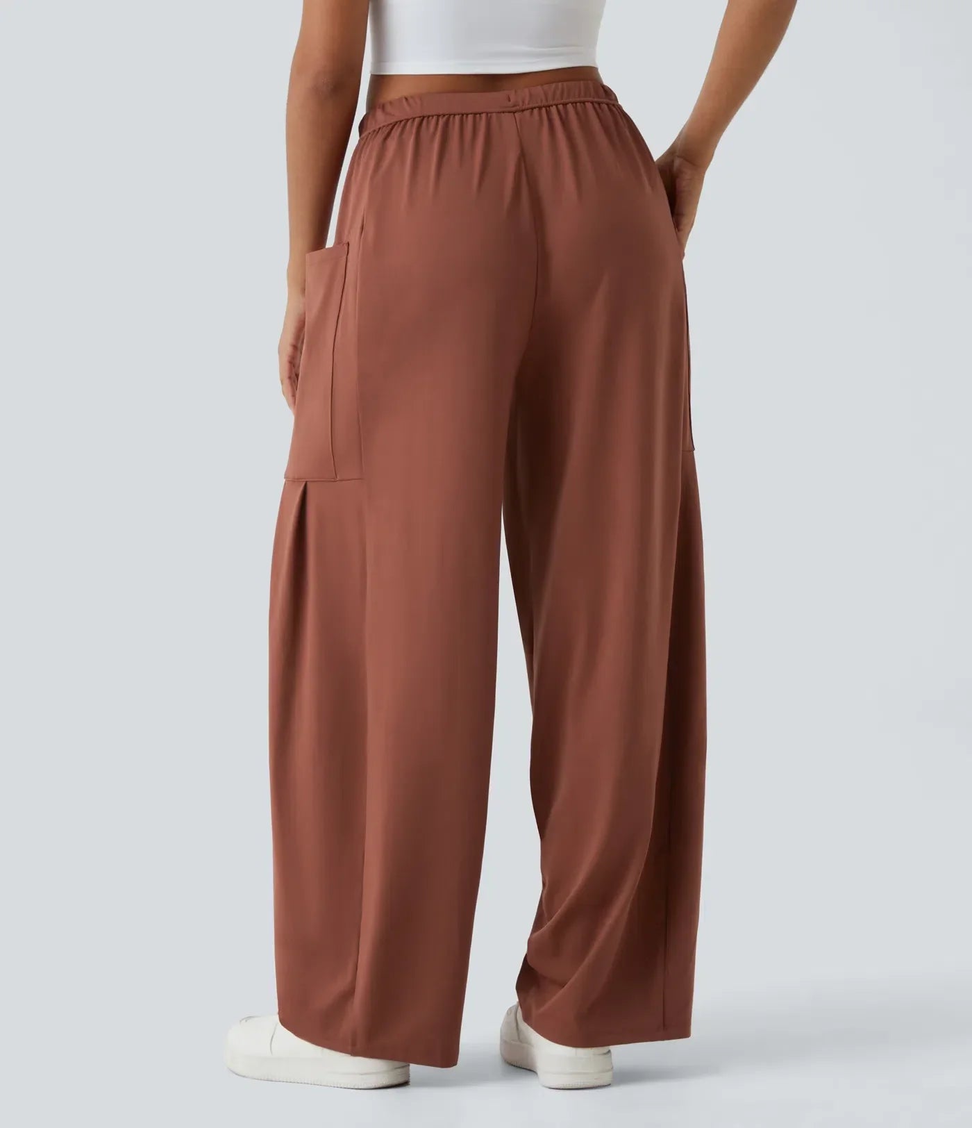 Novaya | Fiona Trousers