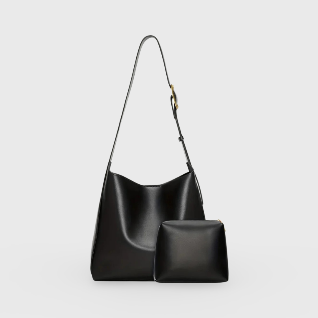 Novaya | Charlotte Workday Bag