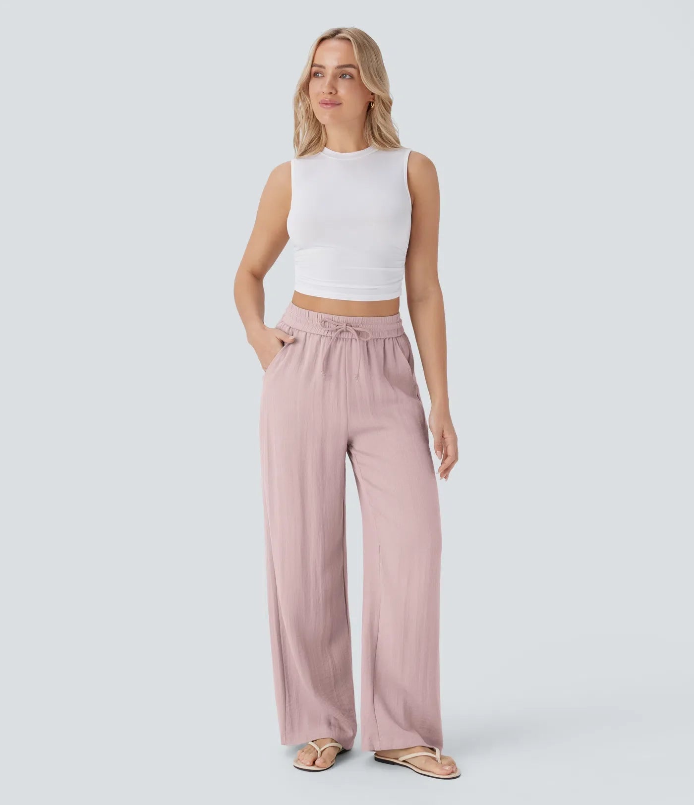 Novaya | Lisa Trousers