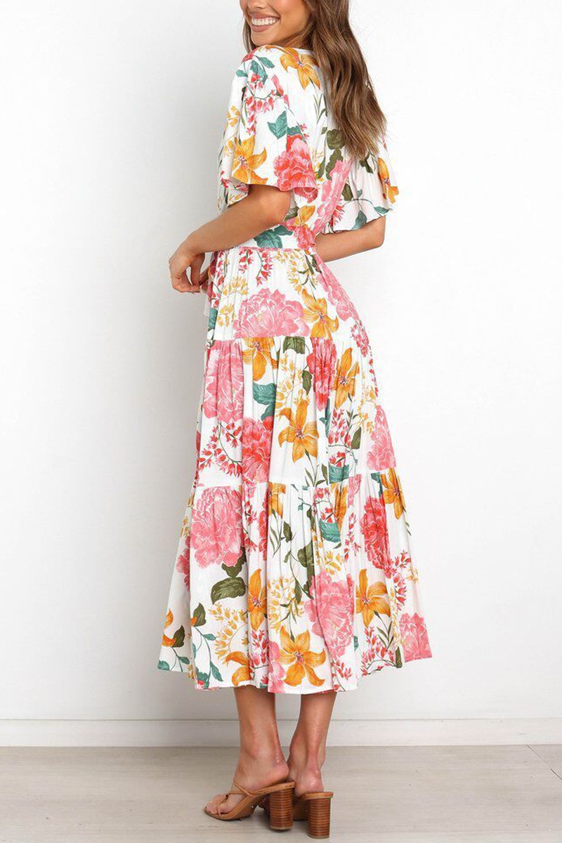 Novaya | Naomi Dress