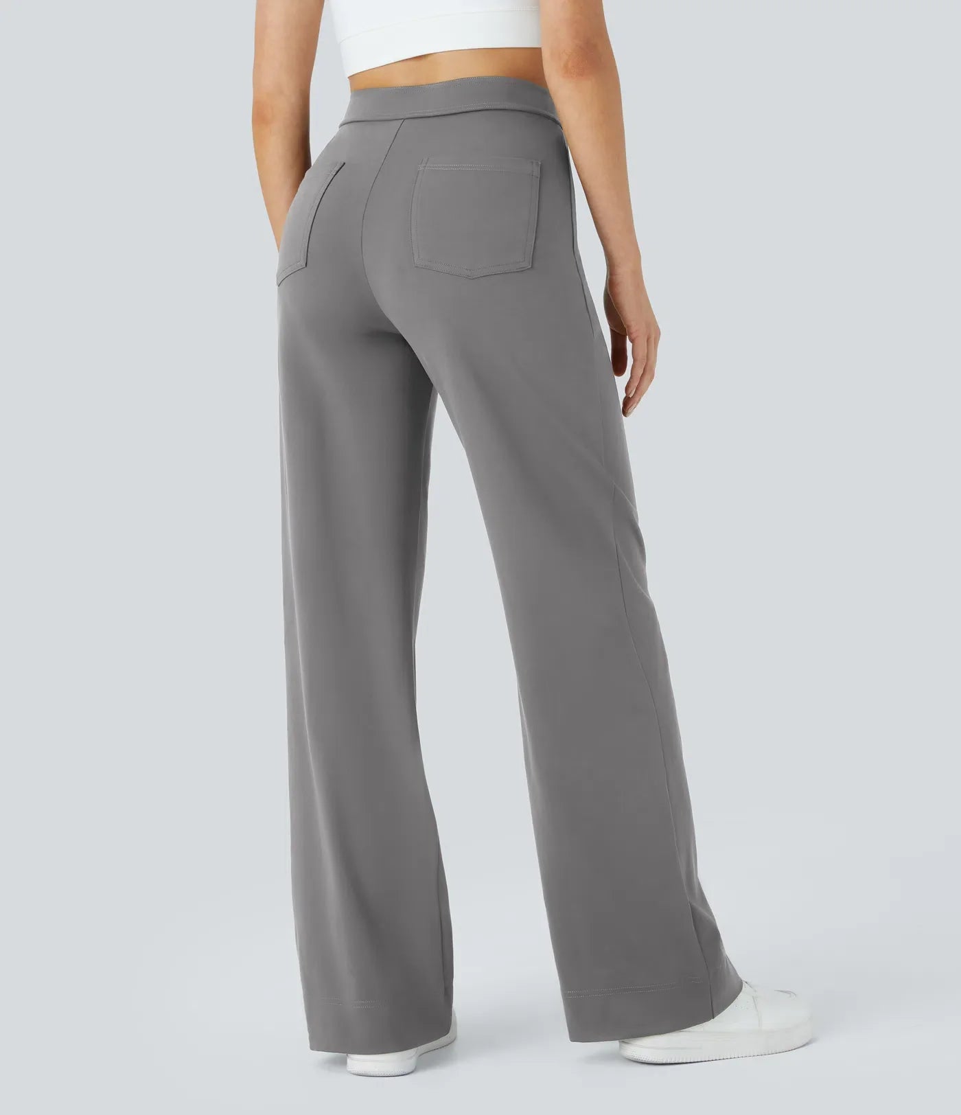 Novaya | Naomi Trousers