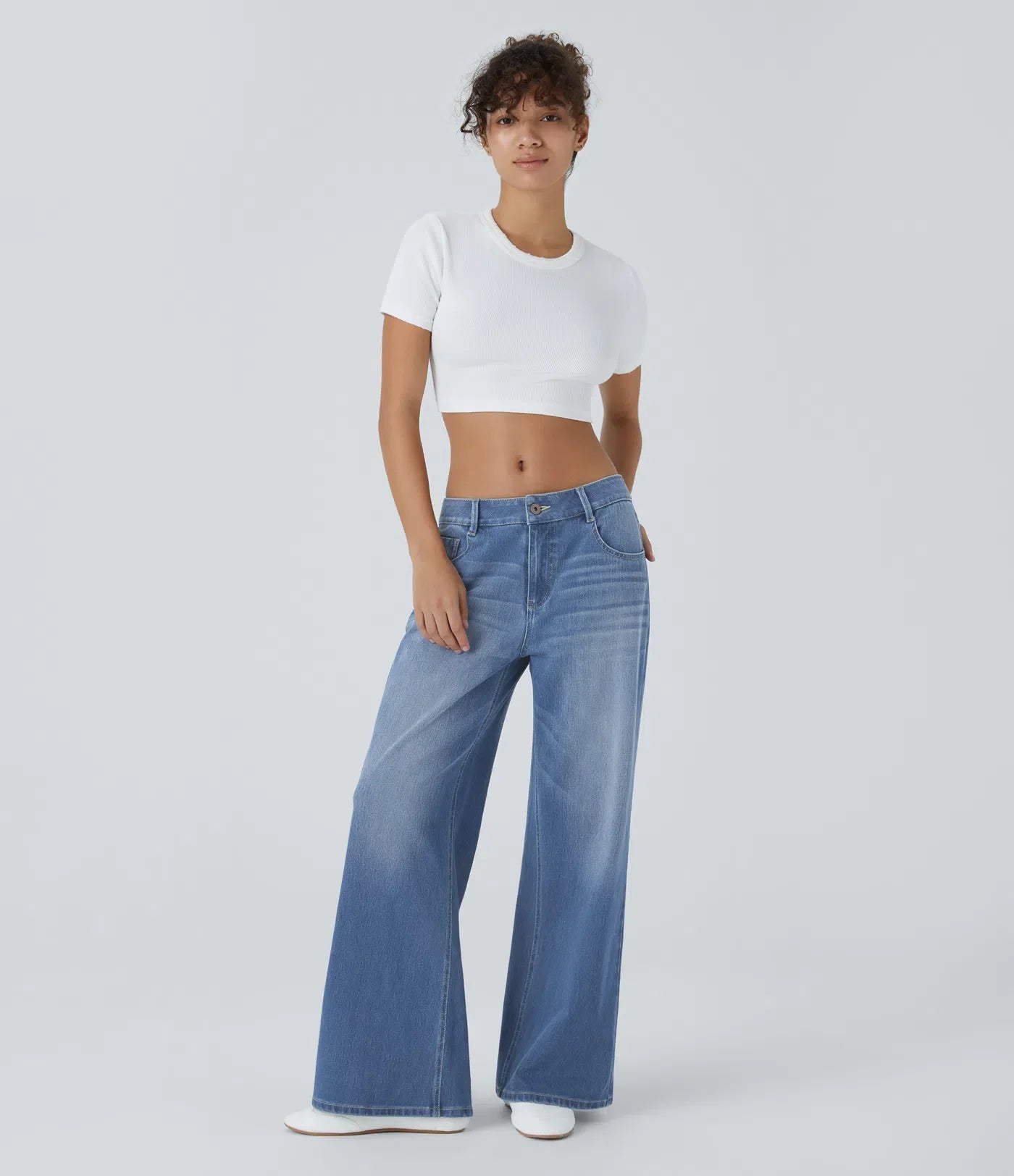 Novaya | Linda Jeans