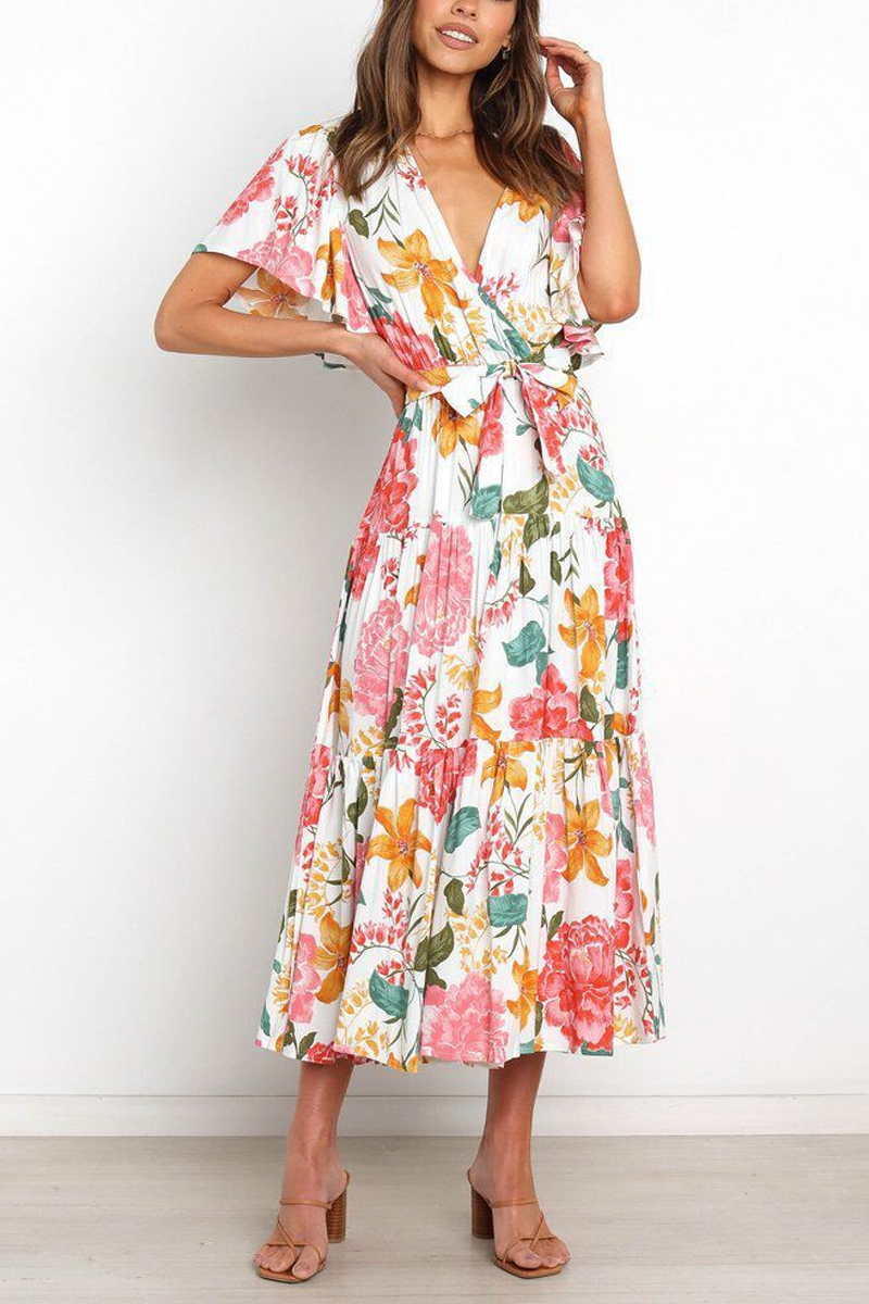 Novaya | Naomi Dress