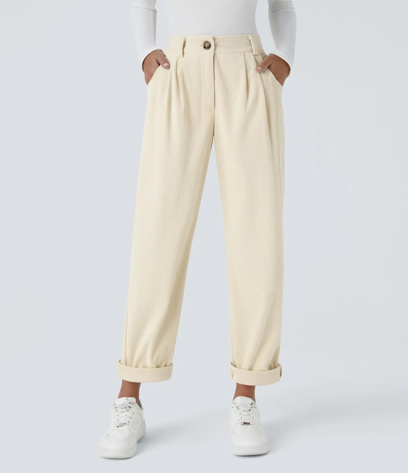 Novaya | Annette Trousers