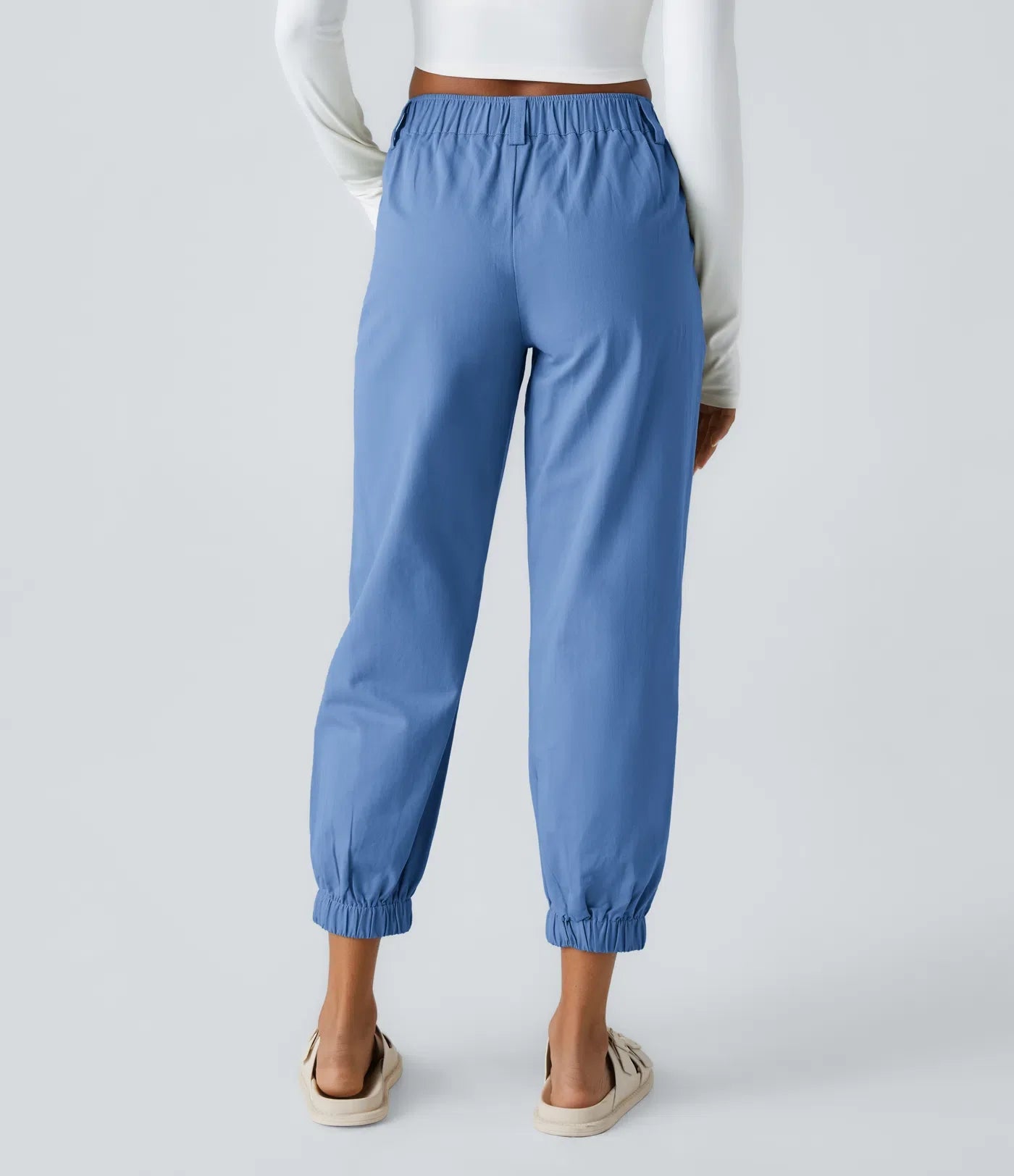 Novaya | Marianne Trousers