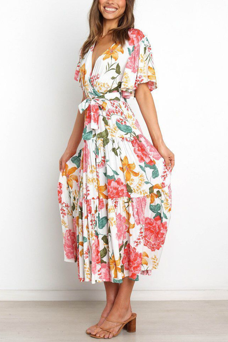 Novaya | Naomi Dress