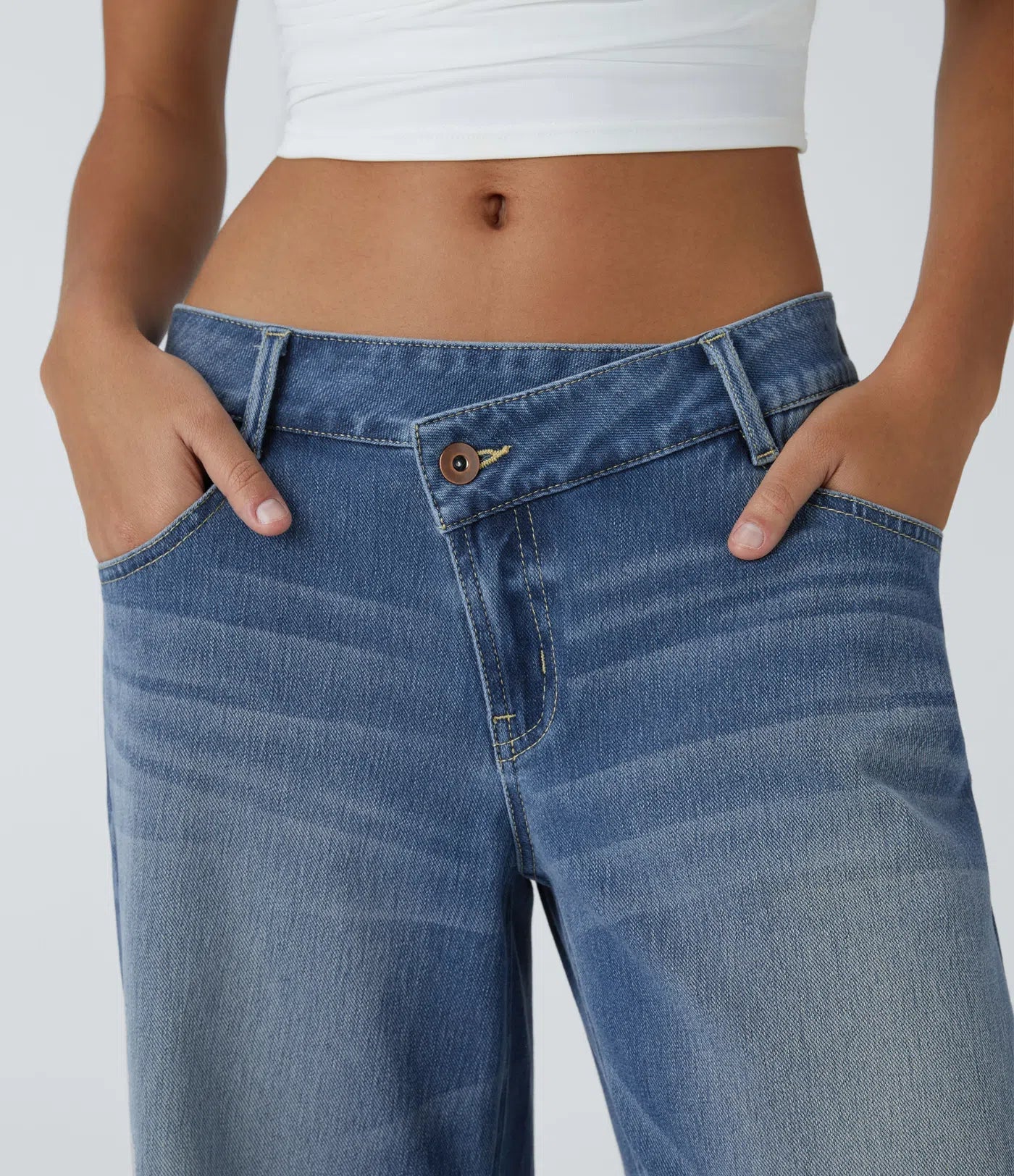 Novaya | Sophie Jeans