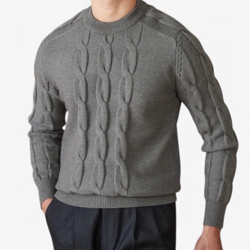 Novaya | Sebastian Sweater