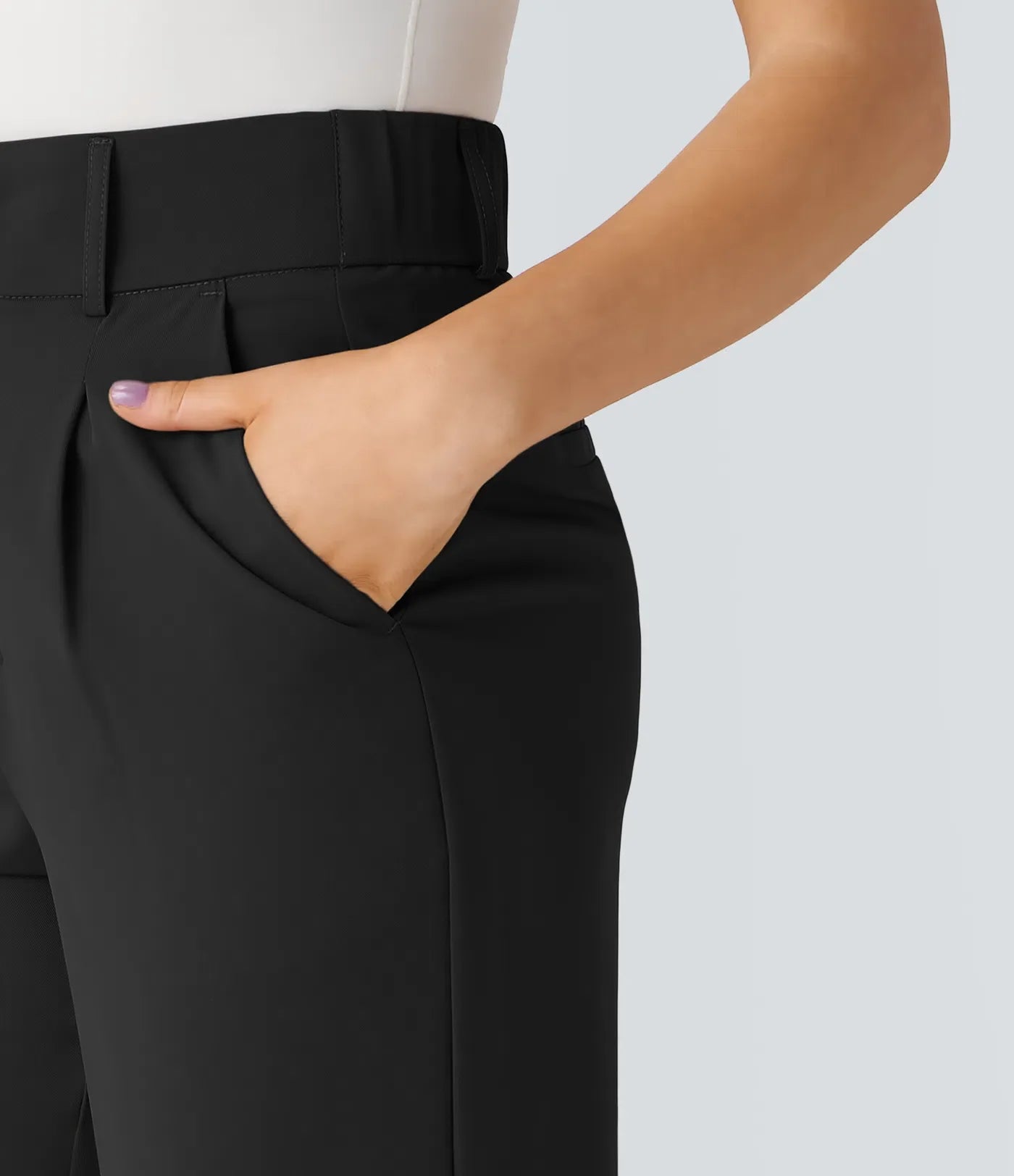 Novaya | Megan Trousers