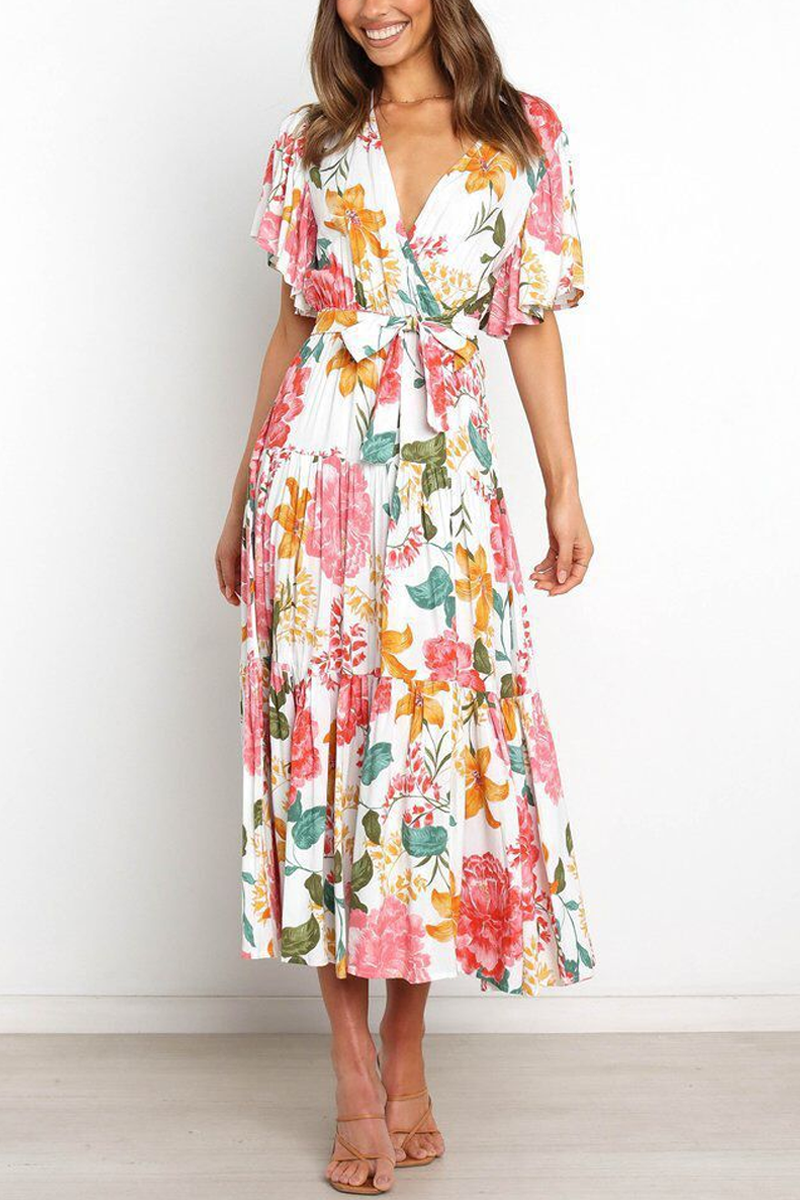 Novaya | Naomi Dress