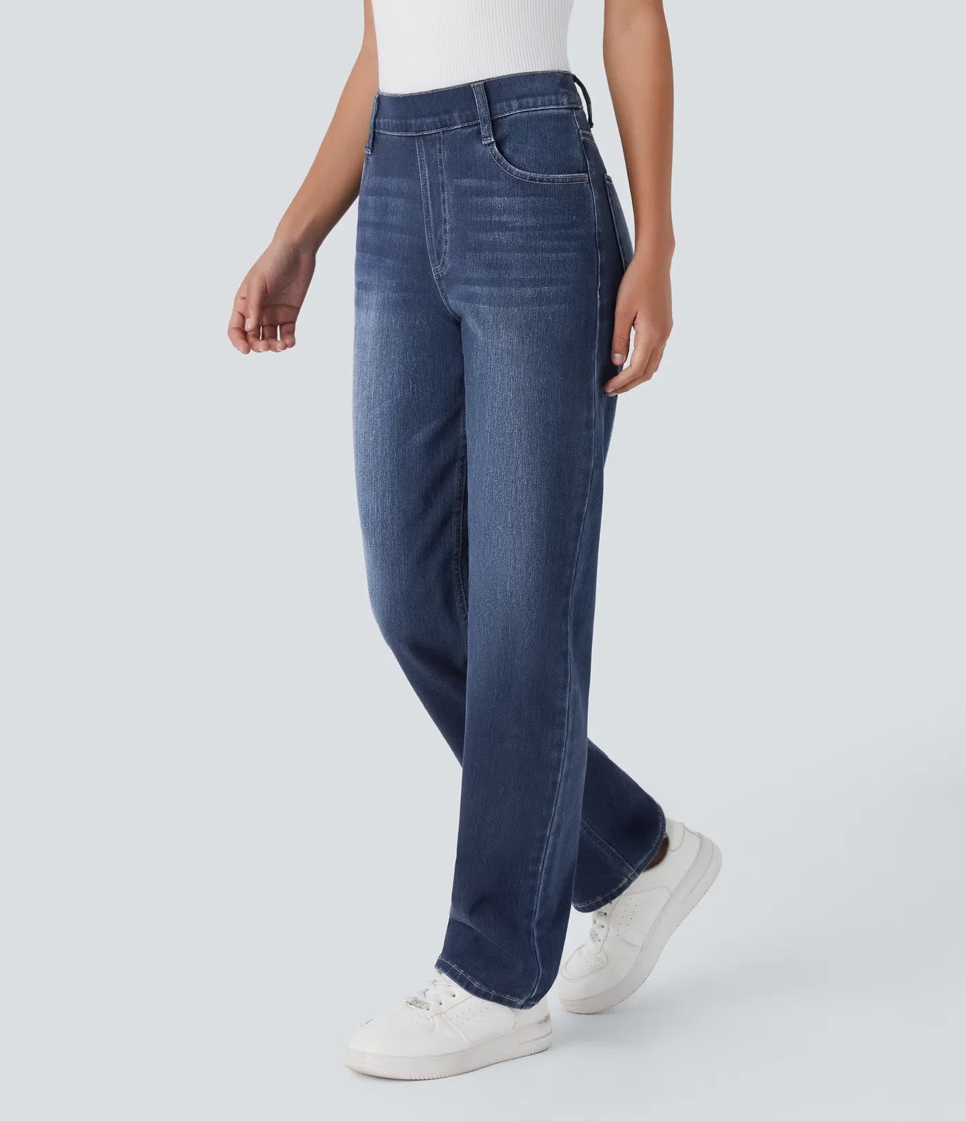 Novaya | Florence Trousers